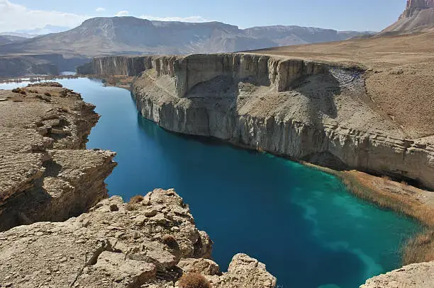 5 Days / 4 Nights Kabul, Bamyan & Panjshir Valley Tour