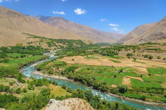 14 Days / 13 Nights Afghanistan Explorer Tour